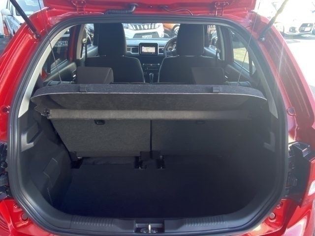 2025 Suzuki Ignis 1.2 LTD image 4