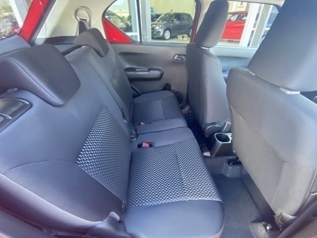 2025 Suzuki Ignis 1.2 LTD image 5