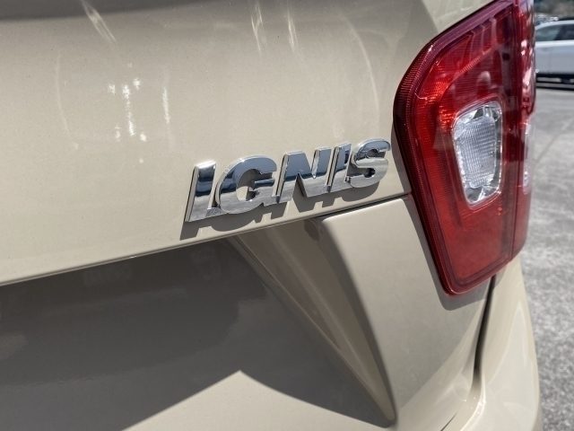 2025 Suzuki Ignis 1.2 LTD image 5