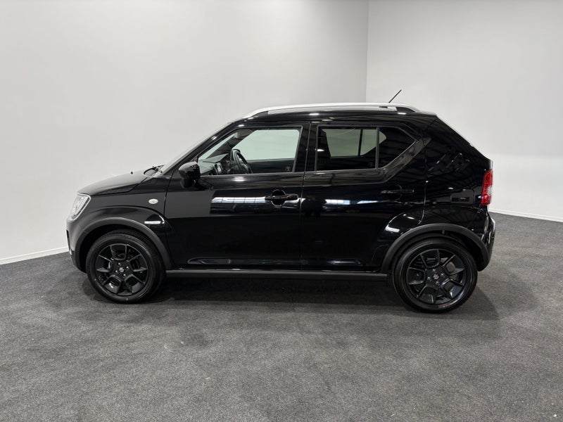 2025 Suzuki Ignis image 4
