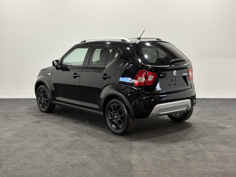 2025 Suzuki Ignis image 5