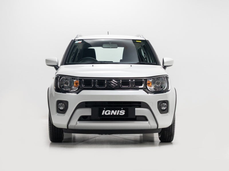 2025 Suzuki Ignis Glx 1.2P/5Mt image 2