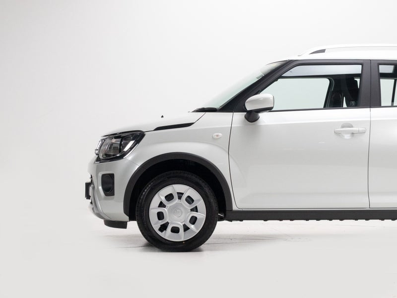 2025 Suzuki Ignis Glx 1.2P/5Mt image 3