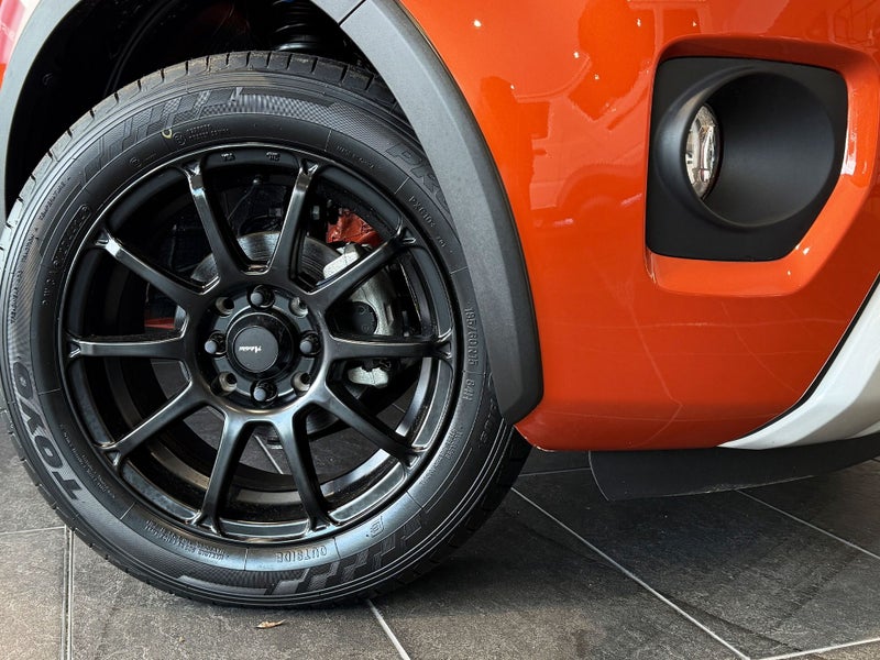 2025 Suzuki Ignis GLX PLUS image 2