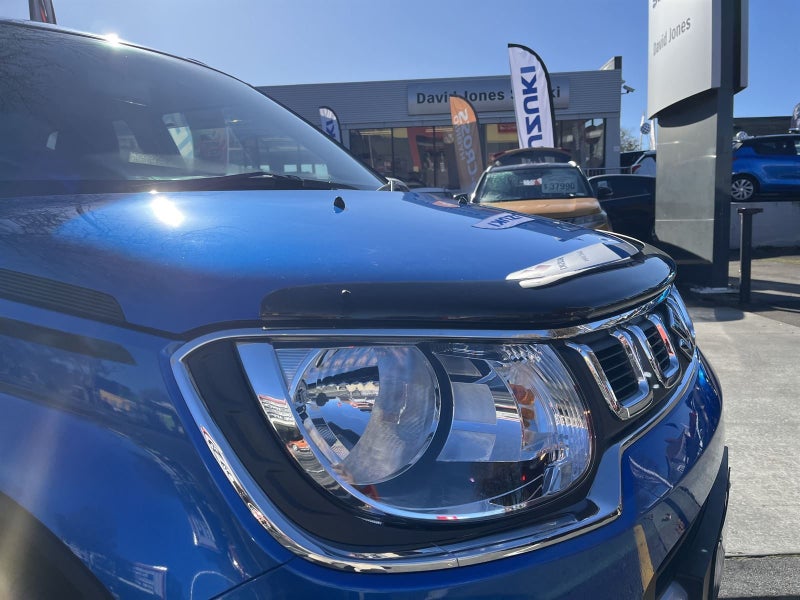 2025 Suzuki Ignis GLX PLUS SPECIAL EDITION image 2