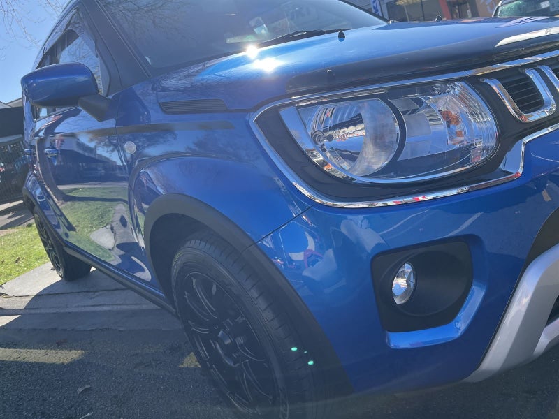 2025 Suzuki Ignis GLX PLUS SPECIAL EDITION image 3