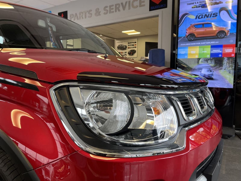 2025 Suzuki Ignis GLX PLUS SPECIAL EDITION image 2