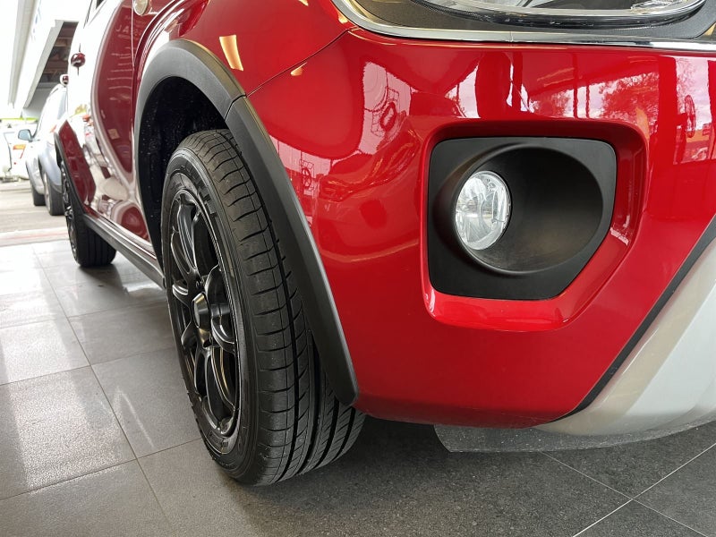 2025 Suzuki Ignis GLX PLUS SPECIAL EDITION image 3