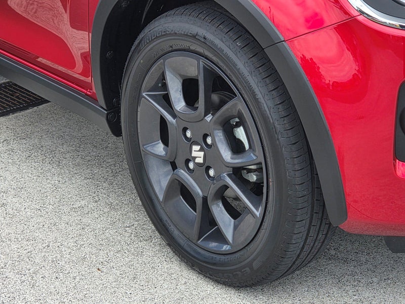 2025 Suzuki Ignis Limited image 2