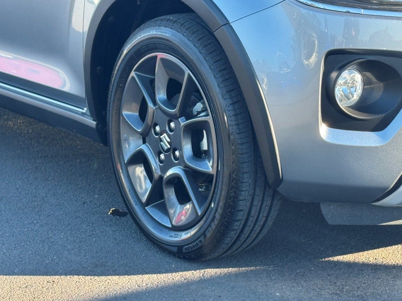 2025 Suzuki Ignis Limited image 3