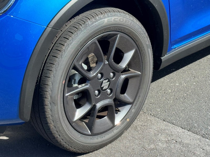2025 Suzuki Ignis Limited image 4