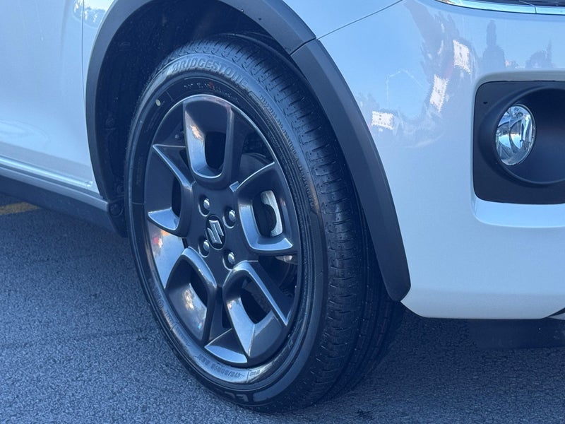 2025 Suzuki Ignis Limited image 3