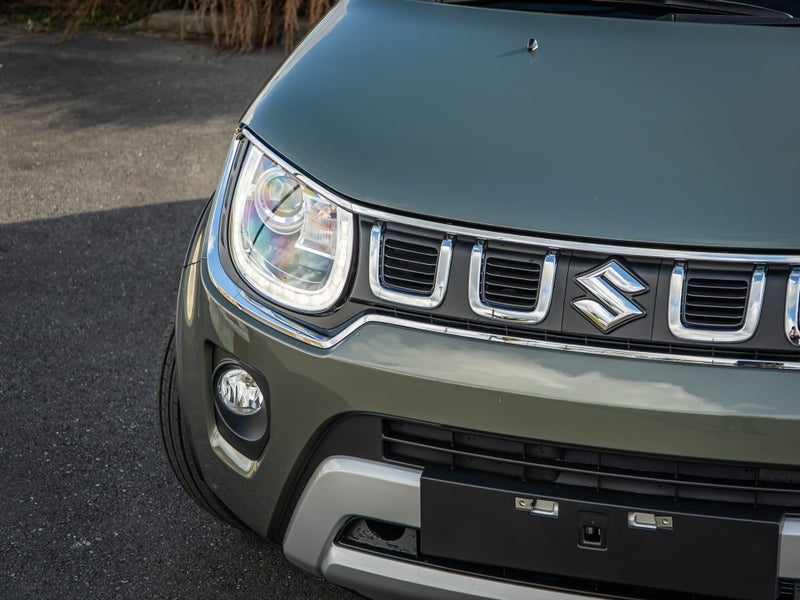 2025 Suzuki Ignis LTD 1.2 Auto image 3