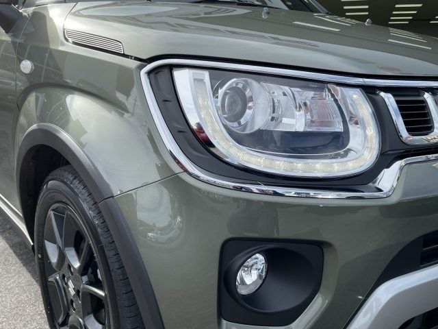 2025 Suzuki Ignis Ltd 1.2 CVT image 5