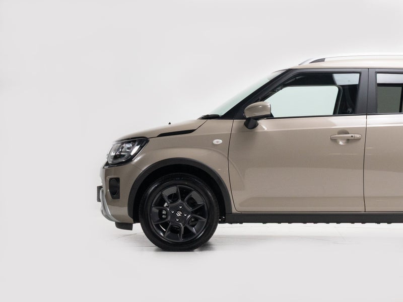 2025 Suzuki Ignis Ltd 1.2P/Cvt image 3