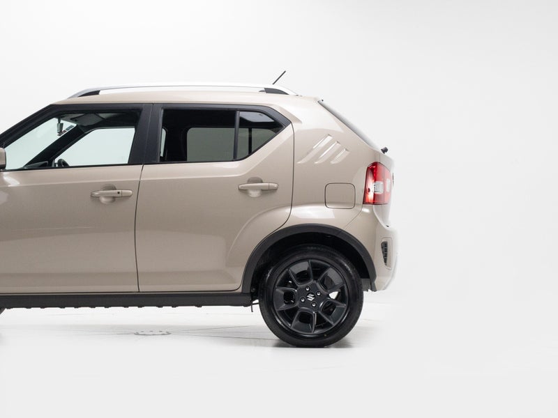 2025 Suzuki Ignis Ltd 1.2P/Cvt image 5