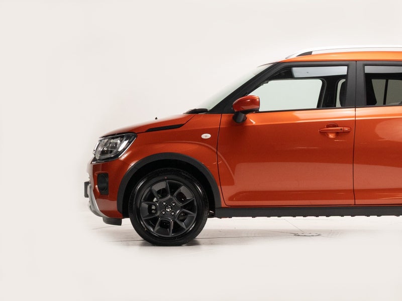 2025 Suzuki Ignis Ltd 1.2P/Cvt image 3