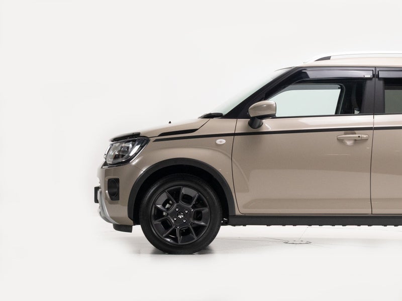2025 Suzuki Ignis Ltd 1.2P/Cvt image 3