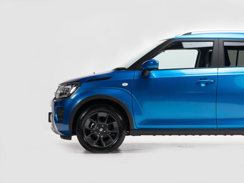 2025 Suzuki Ignis Ltd 1.2P/Cvt image 3