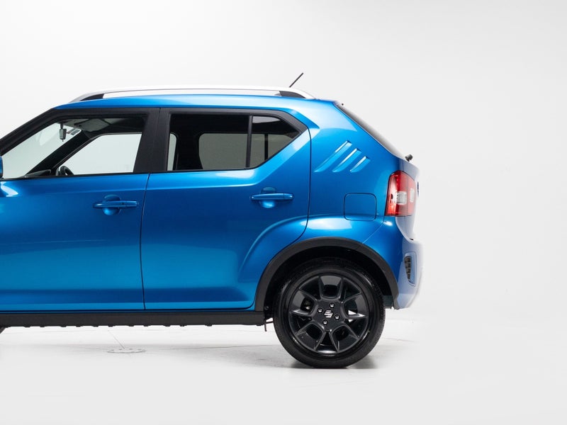 2025 Suzuki Ignis Ltd 1.2P/Cvt image 5