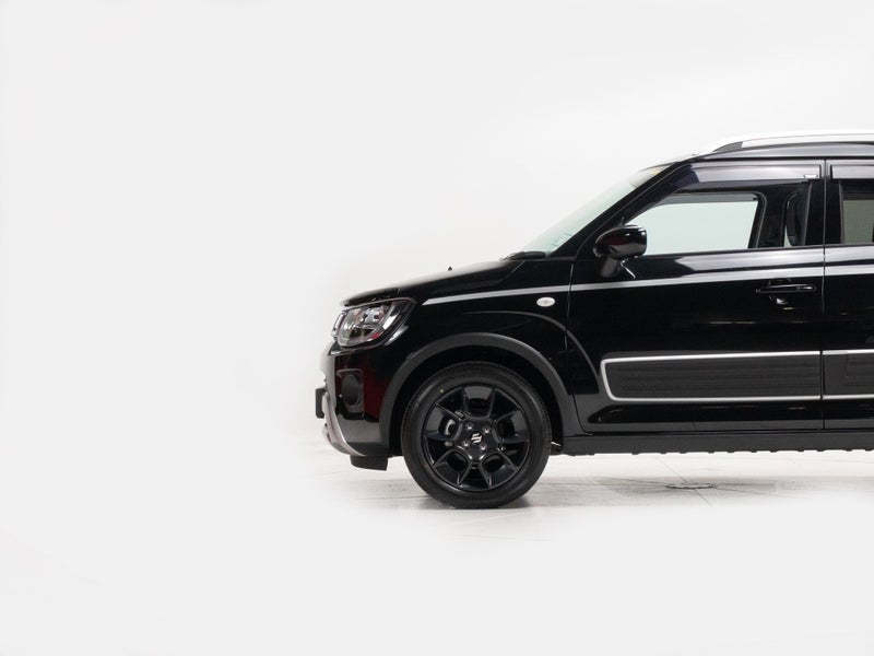 2025 Suzuki Ignis Ltd 1.2P/Cvt image 3