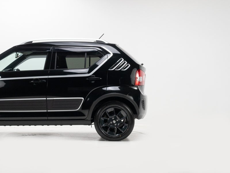 2025 Suzuki Ignis Ltd 1.2P/Cvt image 5