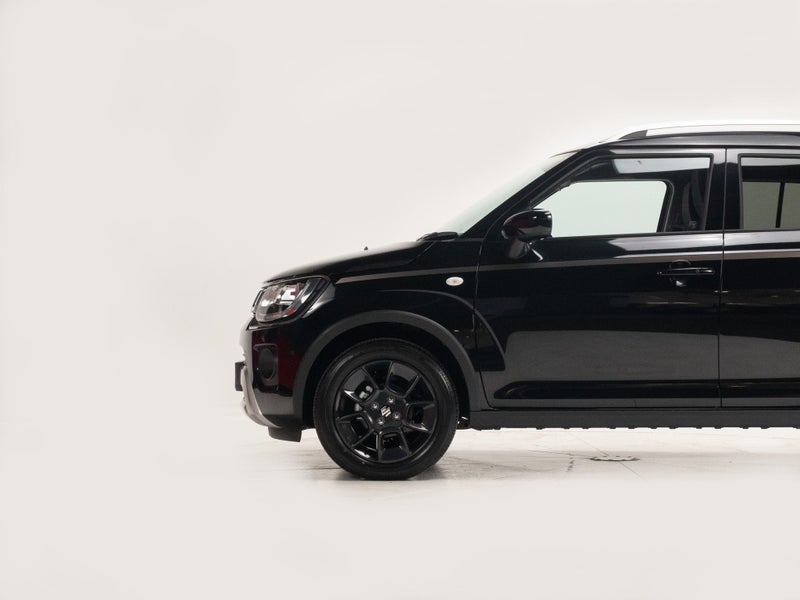 2025 Suzuki Ignis Ltd 1.2P/Cvt image 3