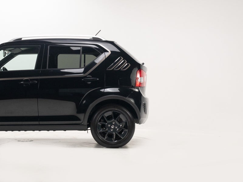 2025 Suzuki Ignis Ltd 1.2P/Cvt image 5