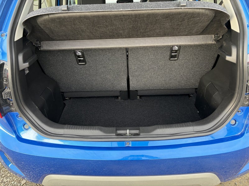2025 Suzuki Ignis LTD image 5