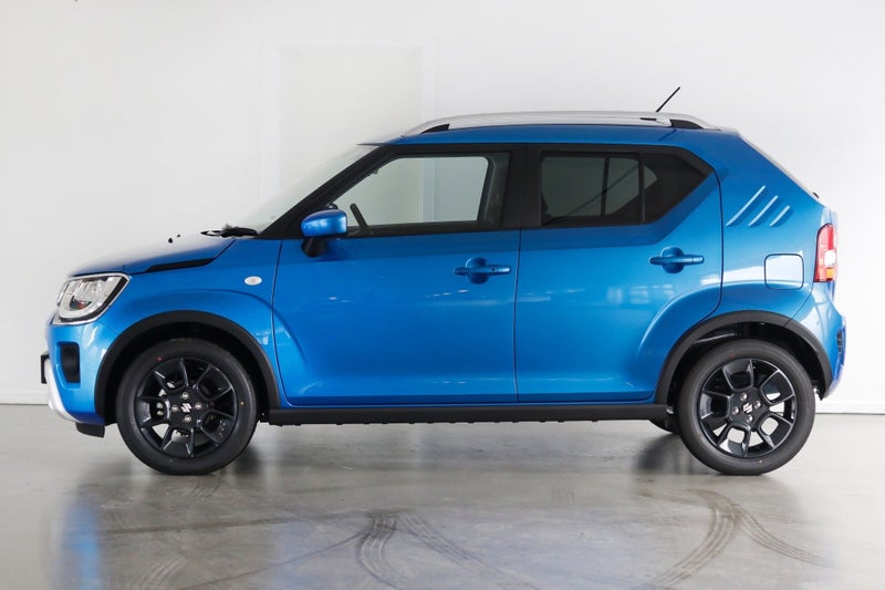 2025 Suzuki Ignis Ltd image 2