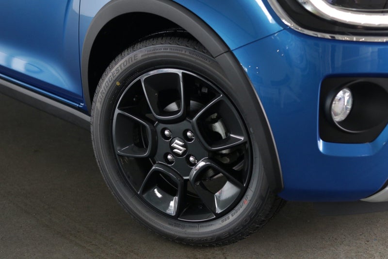 2025 Suzuki Ignis Ltd image 5