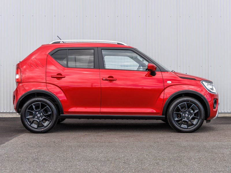 2025 Suzuki Ignis LTD AUTO image 5