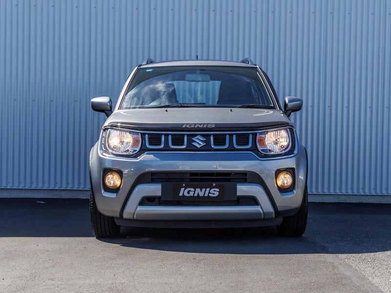 2025 Suzuki Ignis PLUS image 2