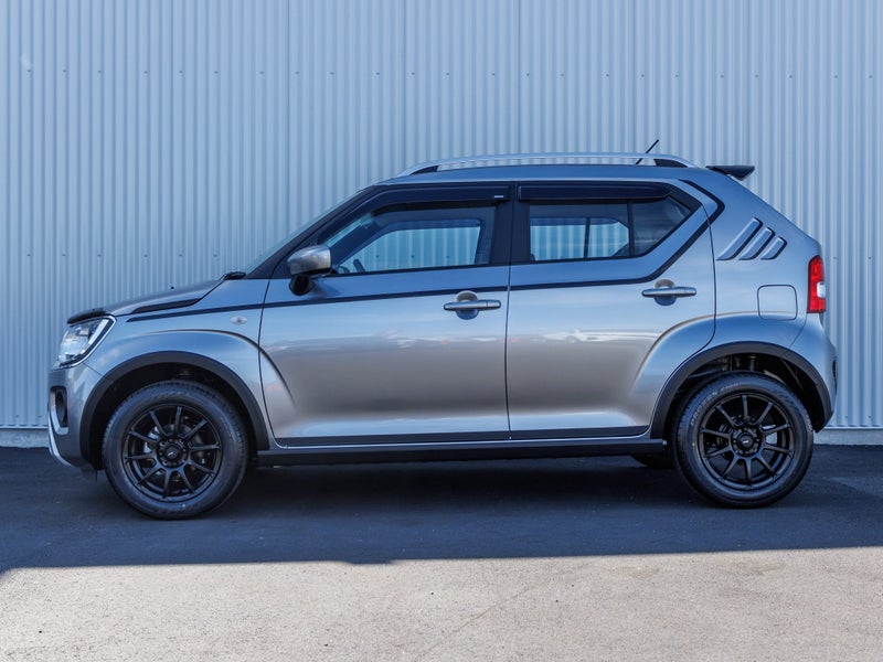 2025 Suzuki Ignis PLUS image 3