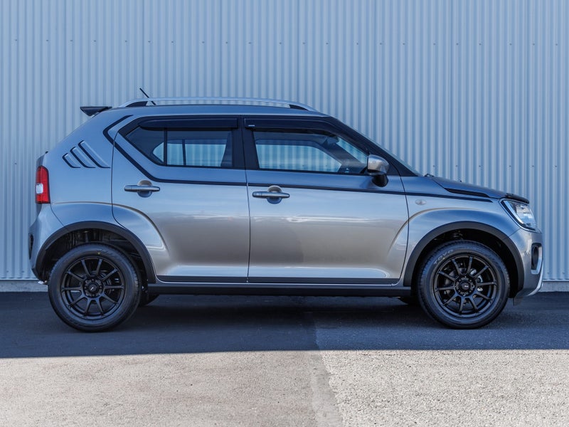 2025 Suzuki Ignis PLUS image 5