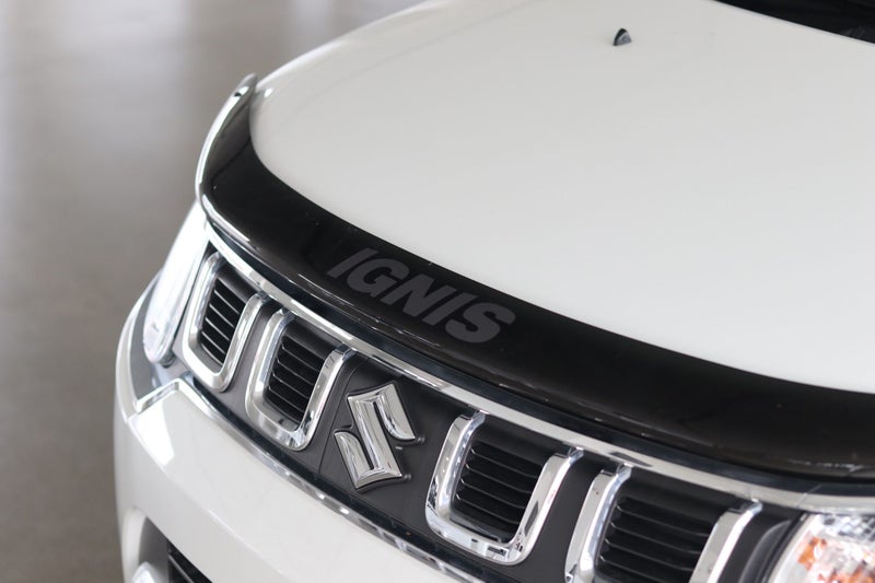2025 Suzuki Ignis PLUS Edition image 5