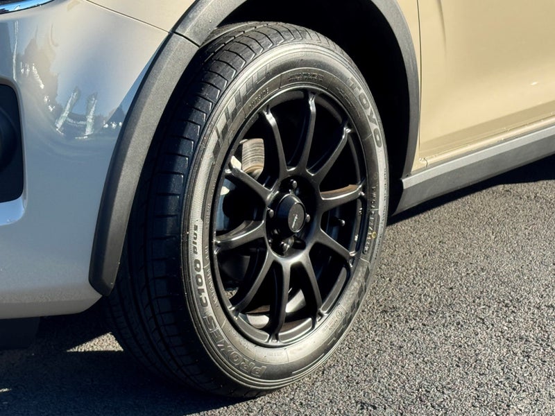 2025 Suzuki Ignis Plus Special Edition image 3
