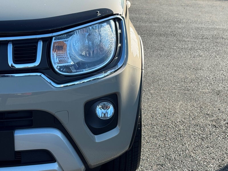 2025 Suzuki Ignis Plus Special Edition image 5