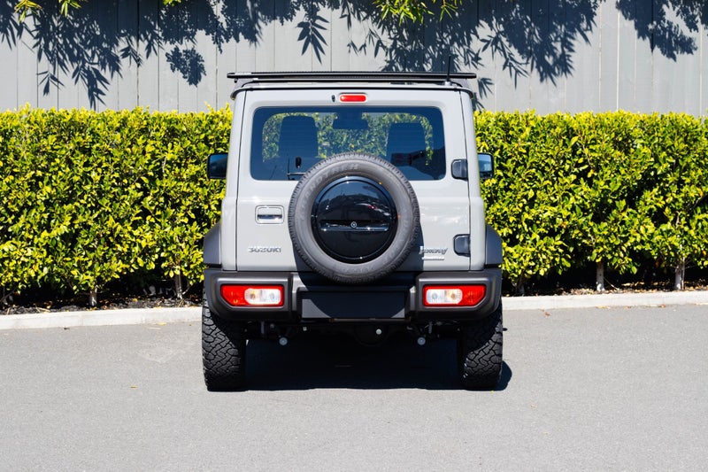 2025 Suzuki Jimny 1.5 3DR Auto image 5