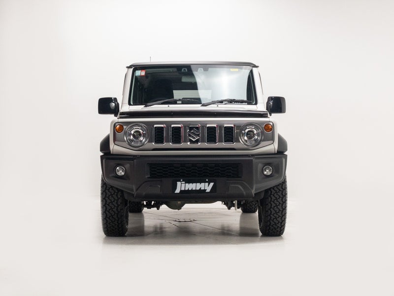 2025 Suzuki Jimny 5-Door 1.5P/4Wd/5Mt image 2
