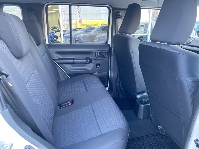 2025 Suzuki Jimny 5dr Automatic image 5