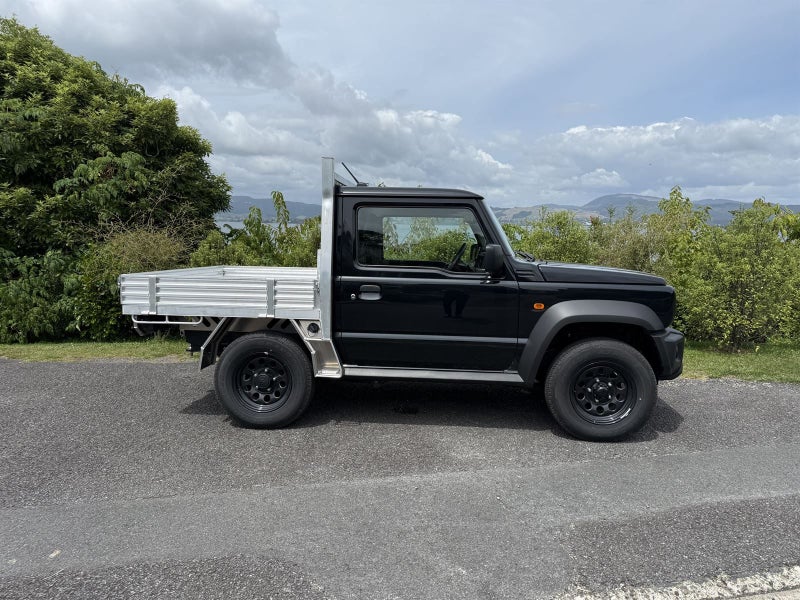 2025 Suzuki Jimny JX Carry image 2