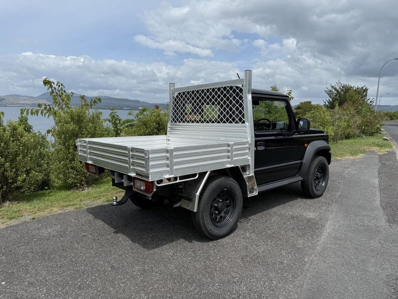 2025 Suzuki Jimny JX Carry image 3