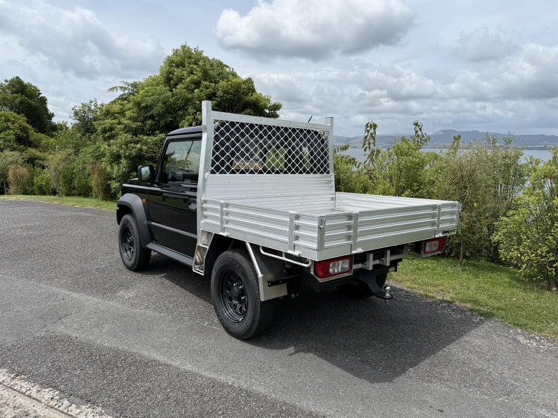 2025 Suzuki Jimny JX Carry image 5