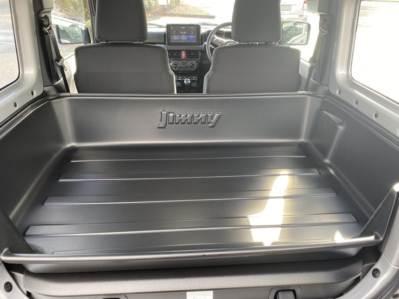 2025 Suzuki Jimny JX Carry 1.5P image 2