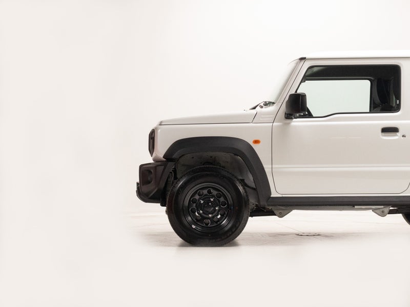 2025 Suzuki Jimny Jx Carry 1.5P/4Wd image 3