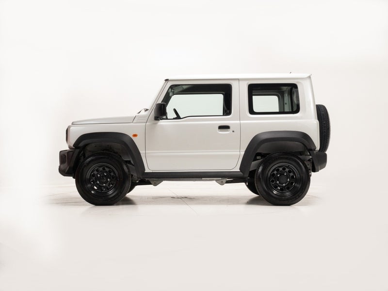 2025 Suzuki Jimny Jx Carry 1.5P/4Wd image 4