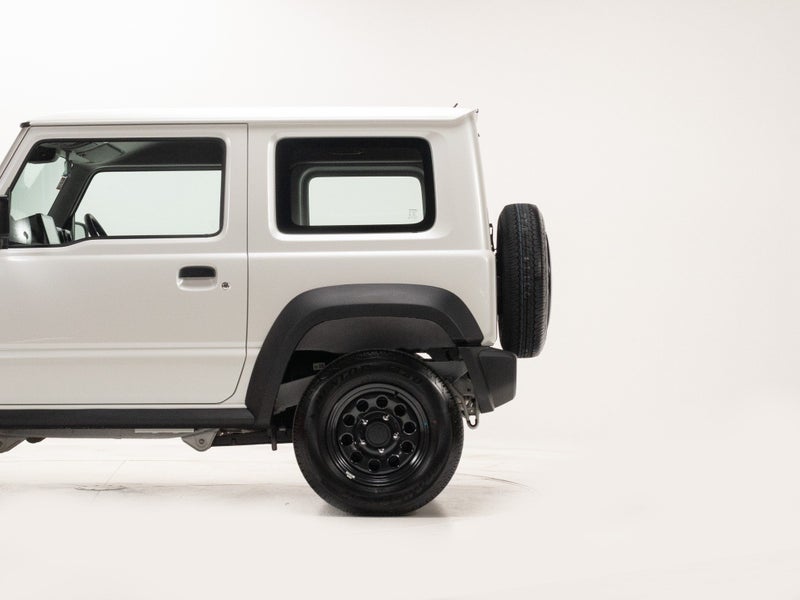 2025 Suzuki Jimny Jx Carry 1.5P/4Wd image 5