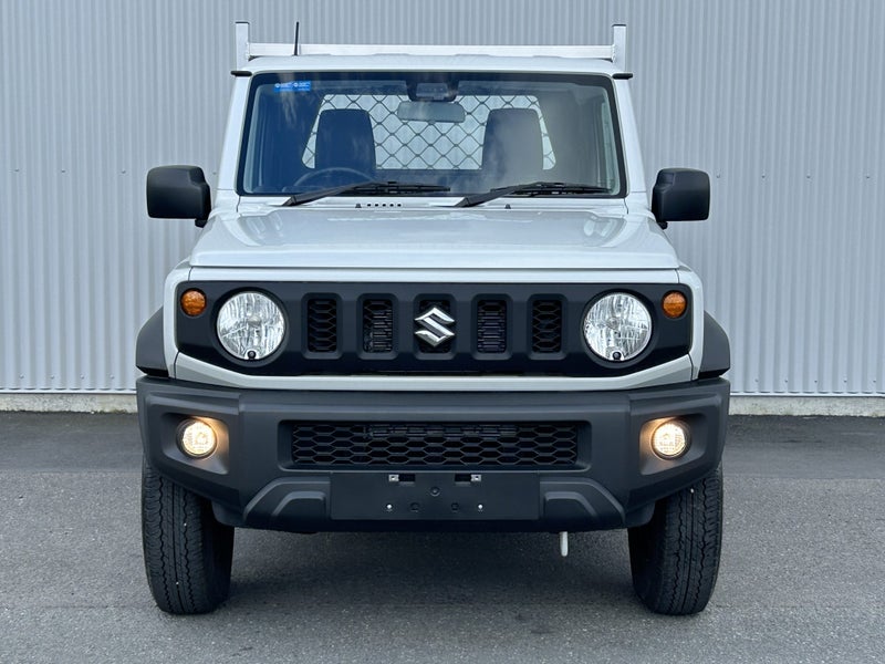 2025 Suzuki Jimny Jx Carry 1.5P/4Wd image 2