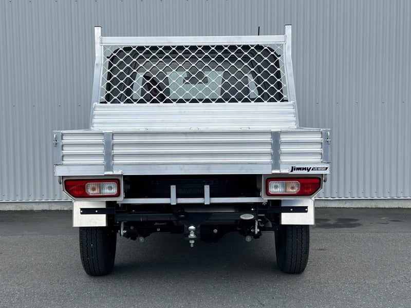 2025 Suzuki Jimny Jx Carry 1.5P/4Wd image 5